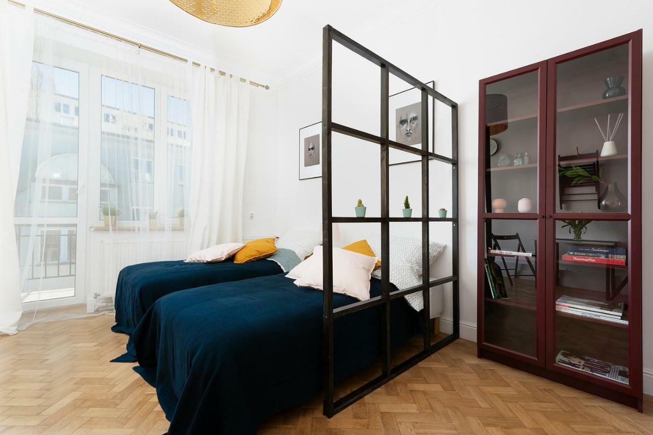 Galeria Apartment Lublin Exterior photo
