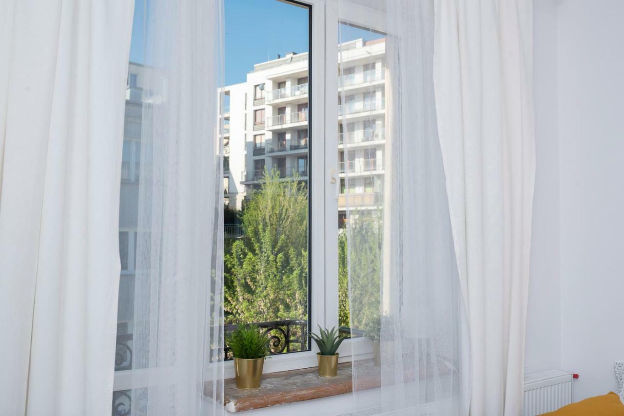 Galeria Apartment Lublin Exterior photo